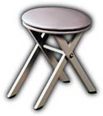 Portable Field Stool